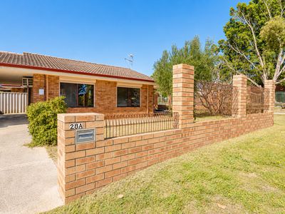 28A Slee Avenue, Kelmscott