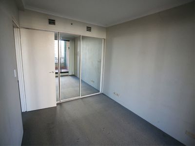 2202 / 1 Hosking Place, Sydney