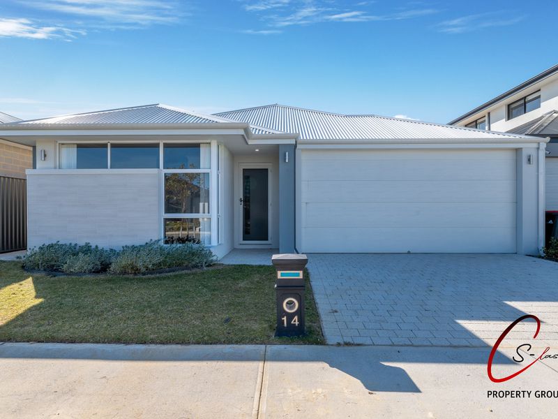 14 Petersham Street, Harrisdale