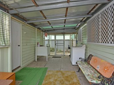 1 Burr Street, Bendigo