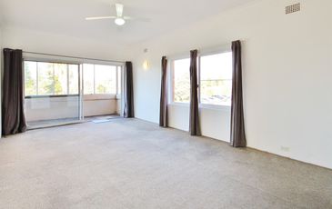 5 / 158 Beach Street, Coogee
