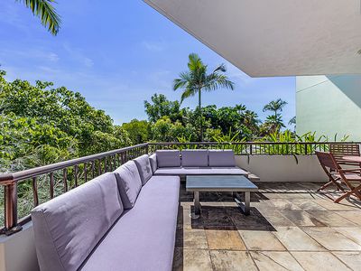 6 / 4 Golden Orchid Drive, Airlie Beach