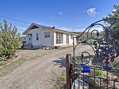 423 Slab Road, Cygnet
