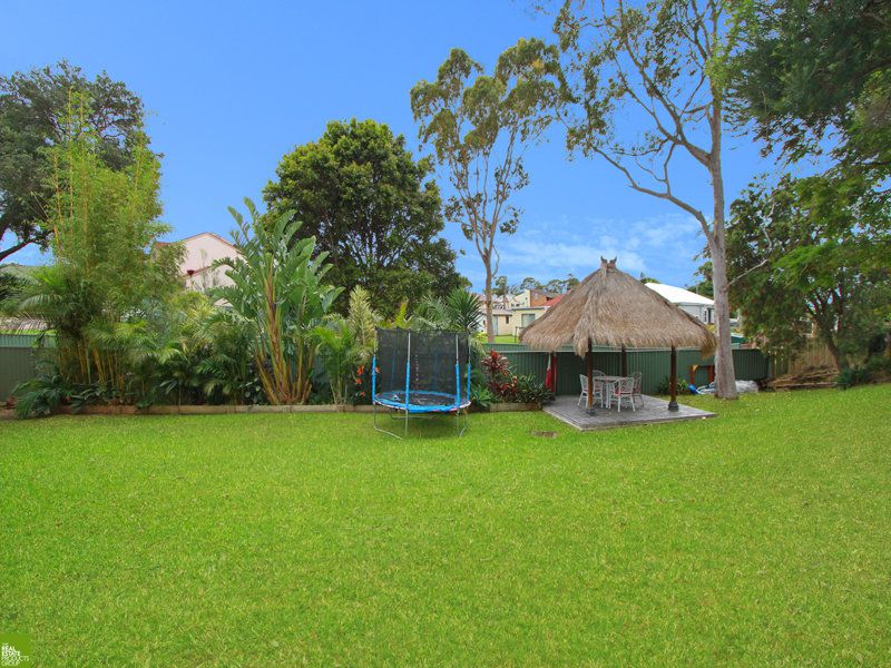 11 / 10 Wilford St, Corrimal