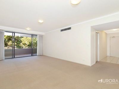 2205/184 Grey Street, South Brisbane