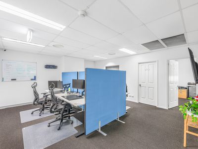 1 / 3 Harvton Street, Stafford