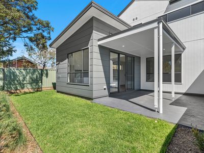 6 / 14 East Crescent, Culburra Beach