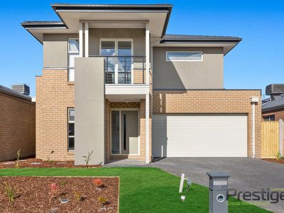 115 Bondi Parade, Point Cook