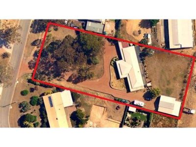 17 McInnes Street, Big Hill