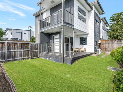 21 / 73 Sovereigh Cct, Glenfield