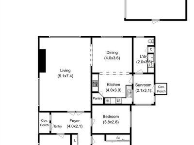 7 Oak Street, Huonville