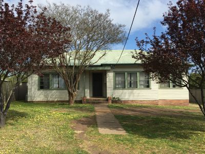 20 Marquet Street, Merriwa
