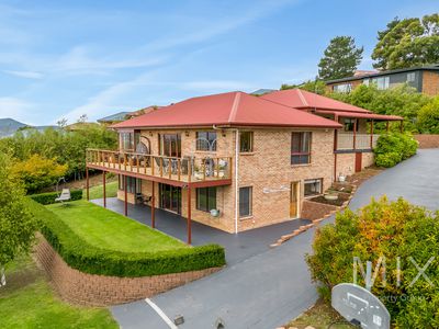 2A Foggio Court, Glenorchy