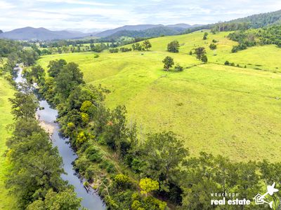 1024 Pappinbarra Road, Pappinbarra