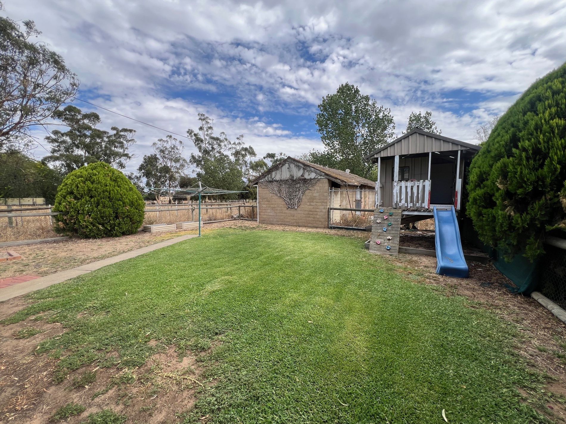525 Old Dookie Road, Shepparton