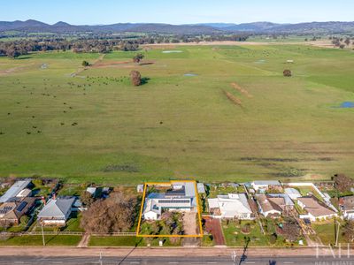 47 Bartley Street, Moyhu