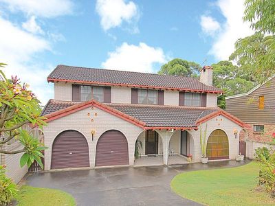 8 Manning Avenue, Narrawallee