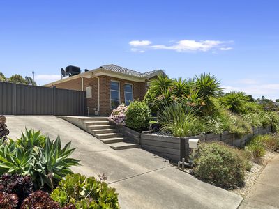 5 LIGHTWOOD AVENUE, Seymour