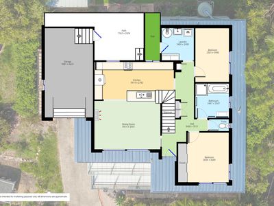 12 Weemilah Drive, Pambula Beach
