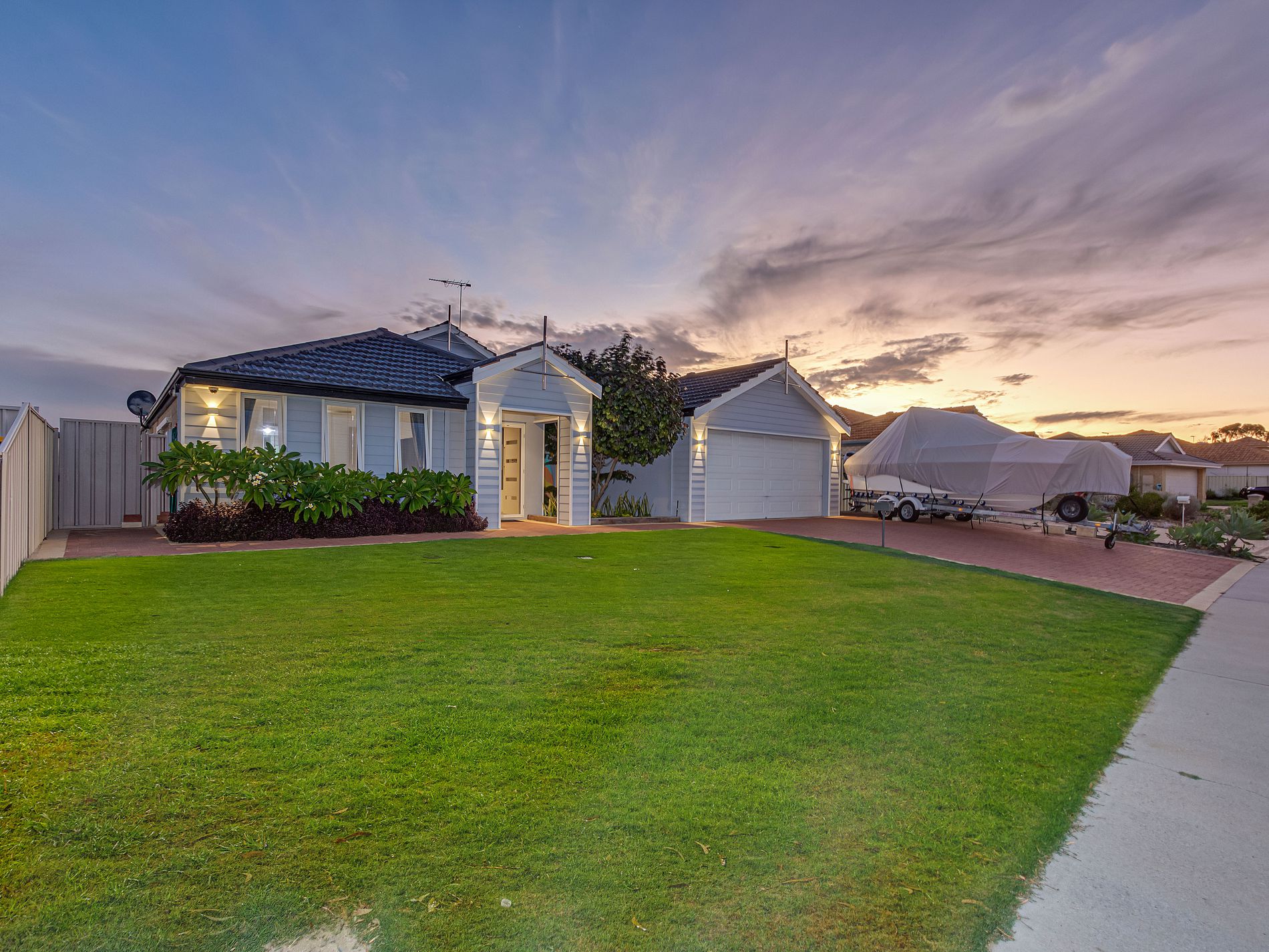 137 Lagoon Drive, Yanchep