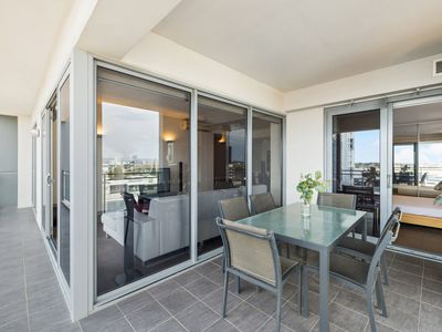 55 / 148 Adelaide Terrace, East Perth