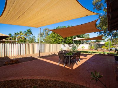 19 Cottier Drive, South Hedland