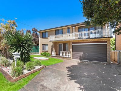 18 Hayes Avenue, Mount Warrigal
