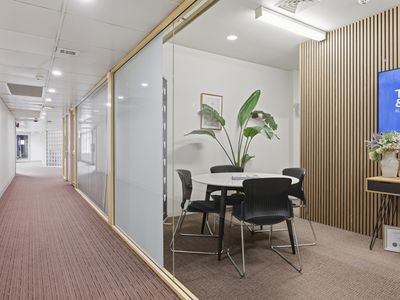 Office 26 / 17-19 Paterson Street, Launceston