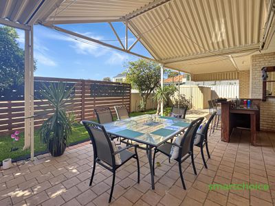 8 Orlando Avenue, Bibra Lake
