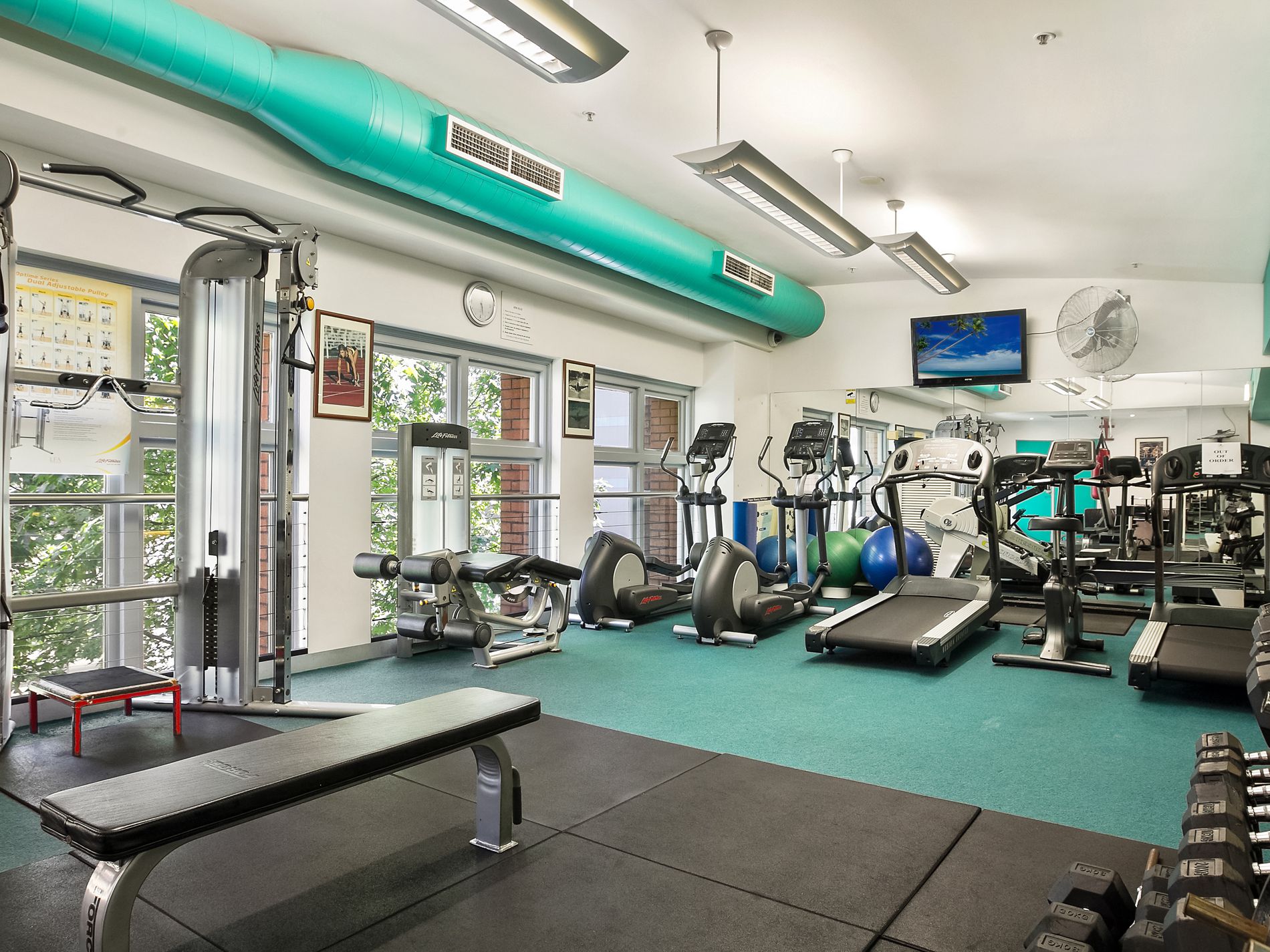 281-283 Elizabeth Street, Sydney