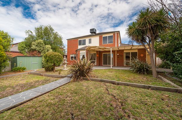 4 Sunset Court, Craigieburn