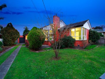 16 Wren Street, Hampton Park