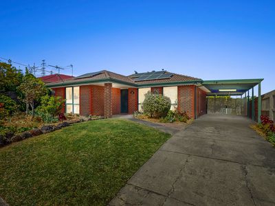 16 Geraldine Drive, Hampton Park