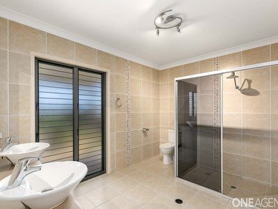 45 Christensen Street, Urraween