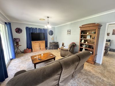 227 Parsons Road, Nanango