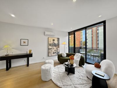 302 / 37 Palmerston Street, Carlton