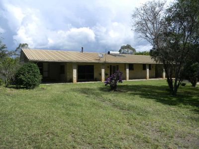 32 McGinn Road, Gheerulla