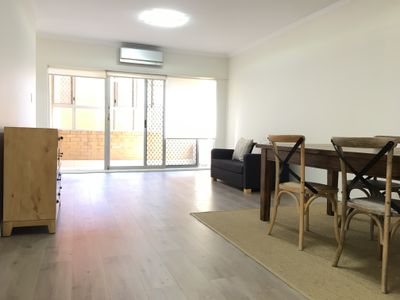 1 / 4 Clara Street, Randwick