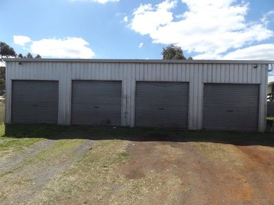 171 Youngman Street, Kingaroy