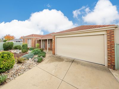 18 Perrivale Drive, Shepparton