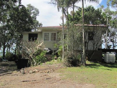 162 Hulls Road, Crabbes Creek