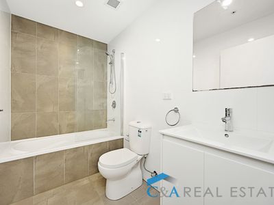 312 / 36-44 John St, Lidcombe