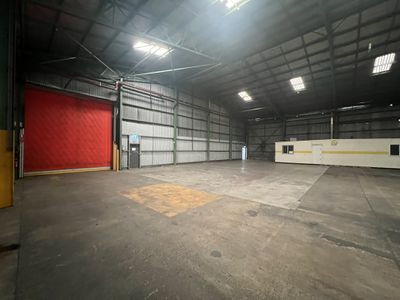 Tenancy T04 / 5 Smith Street, Thebarton