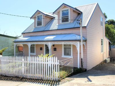 22 Margaret Street, Tighes Hill