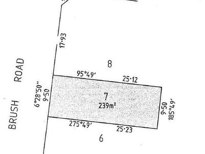 Lot 7, 86-100 Brush Road, Epping
