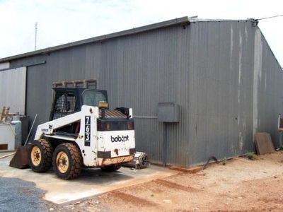 12 HALSE ROAD, Marble Bar