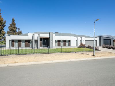 100 Sanctuary Drive, Kialla