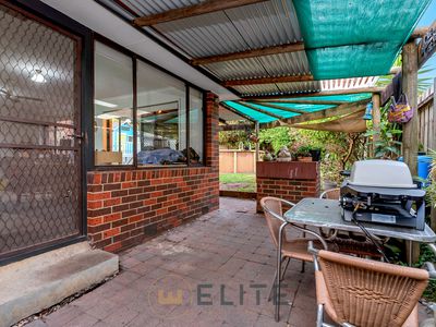 134 Princes Highway, Hallam