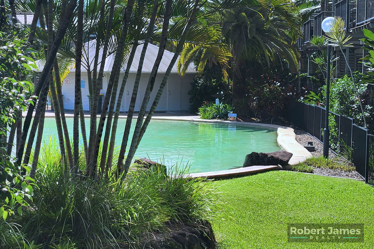 432 / 3 Hilton Tce, Tewantin
