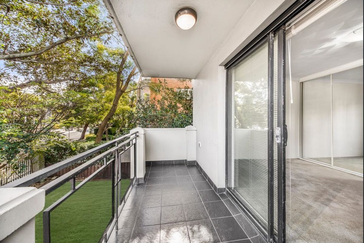 2 / 17-19 Abbotford Street, Kensington